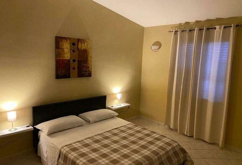 Bed and Breakfast Bed&breakfast   Lafoce