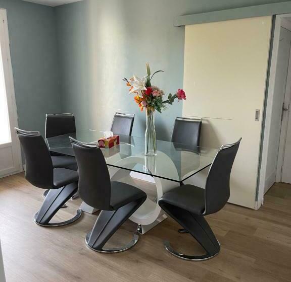 צימר Chambre Proche Du Centreville