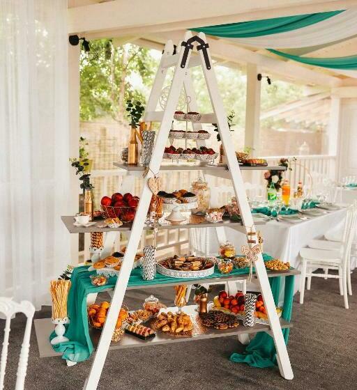 Candy Pensiune&restaurant