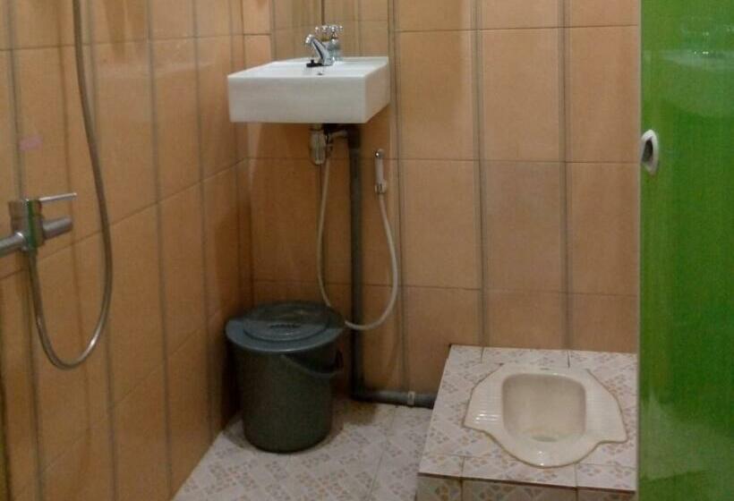 هتل Belangi Syariah Taakengon Mitra Reddoorz