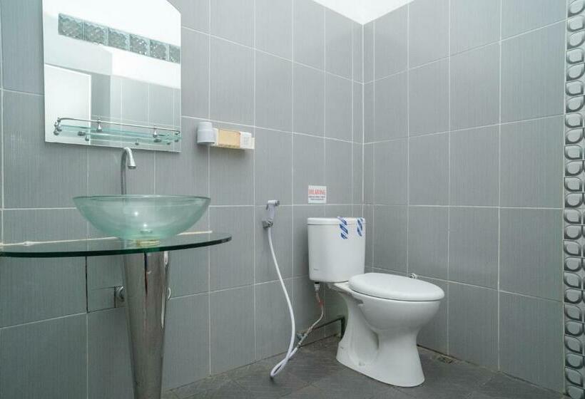 هتل Koolkost Syariah Near Jalan Ahmad Yani Banjarmasin