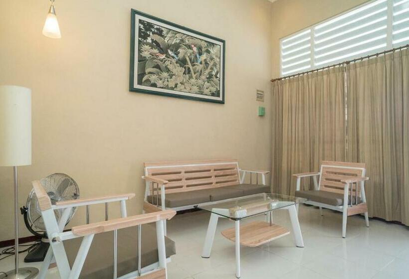 هتل Koolkost Syariah Near Jalan Ahmad Yani Banjarmasin