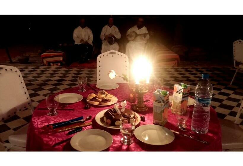 هاستل Kasbah Dar Bahnini