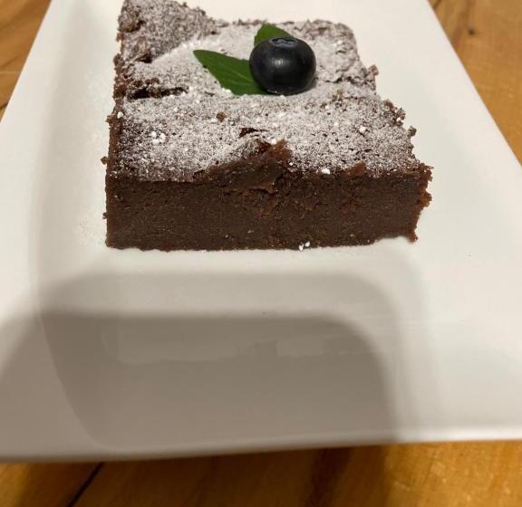 הוסטל Turistická Chata Prachov