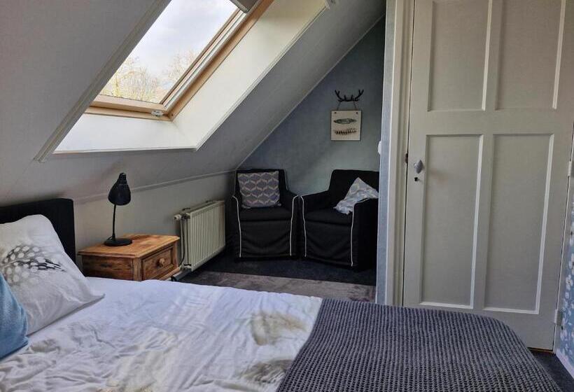 B&b De Berghoeve