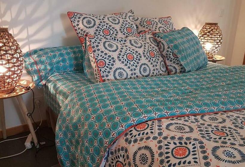 مبيت وإفطار Suite Parentale, Entrée Individuelle