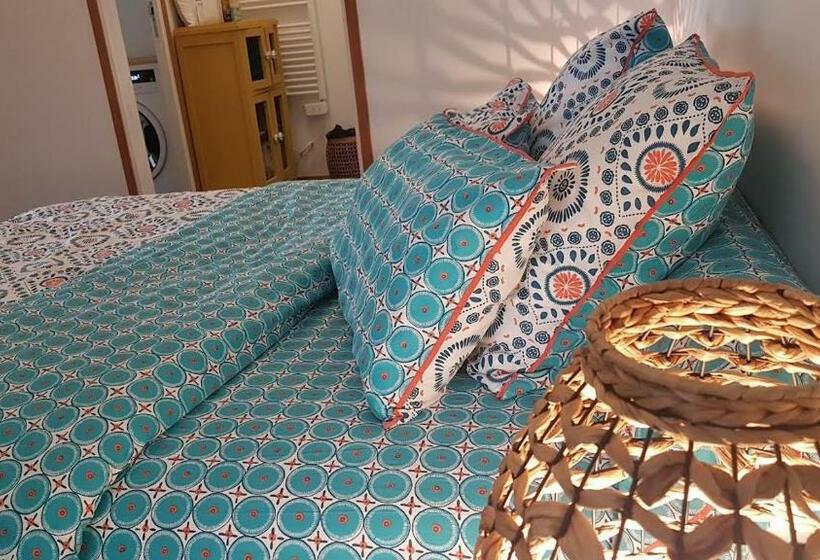 مبيت وإفطار Suite Parentale, Entrée Individuelle