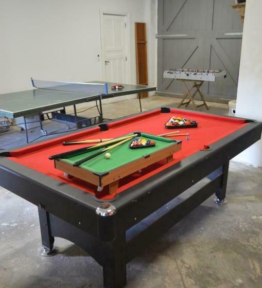 بنسيون Lodge 1854