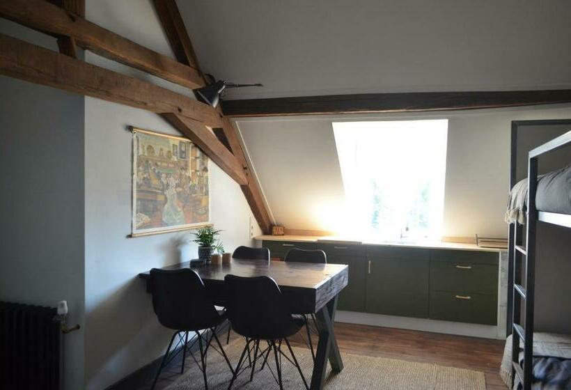 بنسيون Lodge 1854