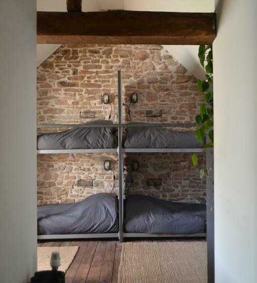 بنسيون Lodge 1854