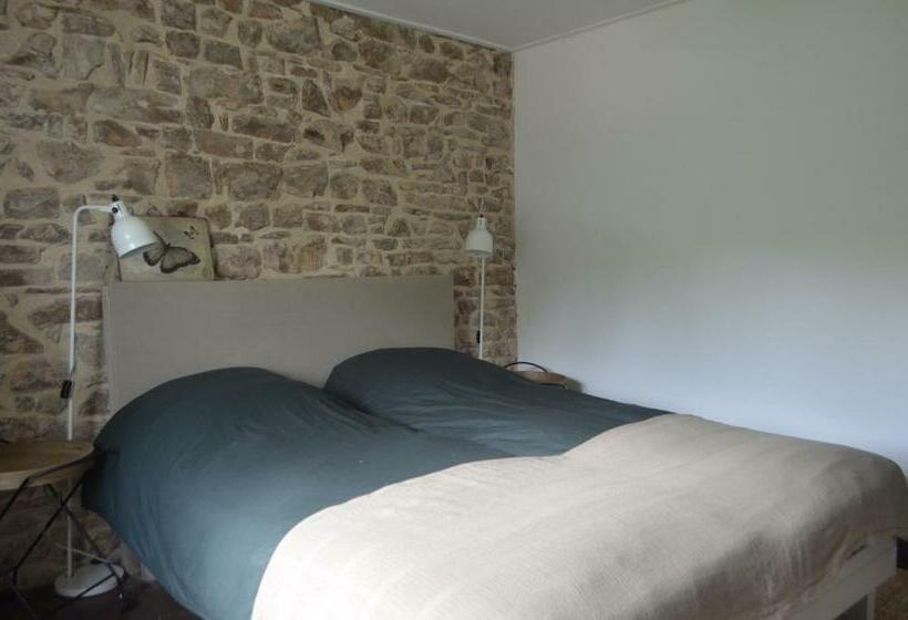 بنسيون Lodge 1854