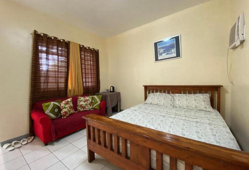 旅馆 Sn David Apartelle