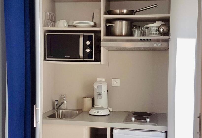 B&b La Maison De La Côte