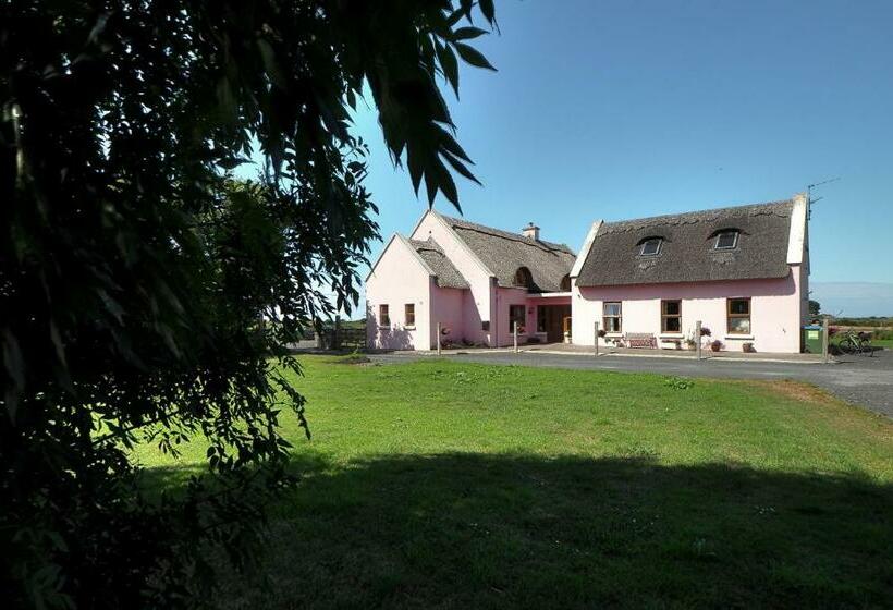 Bed and Breakfast Behan S Lodge
