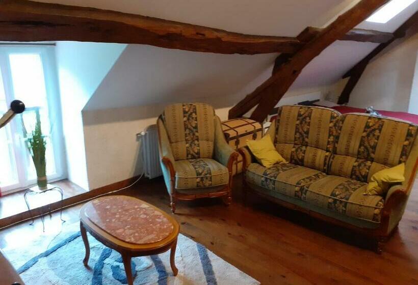 צימר La Petite Marguerite