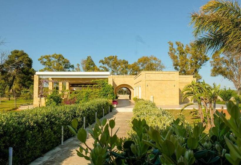 צימר Residenza Case Arse