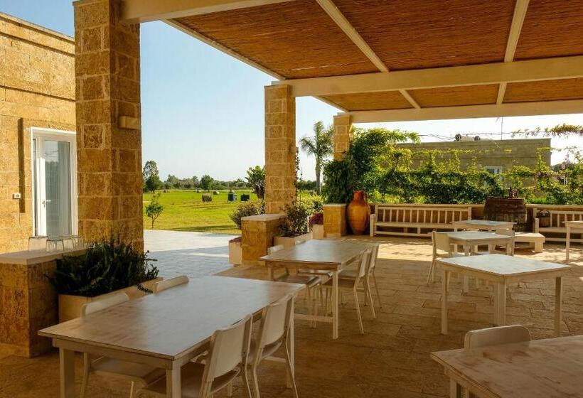 민박 Residenza Case Arse