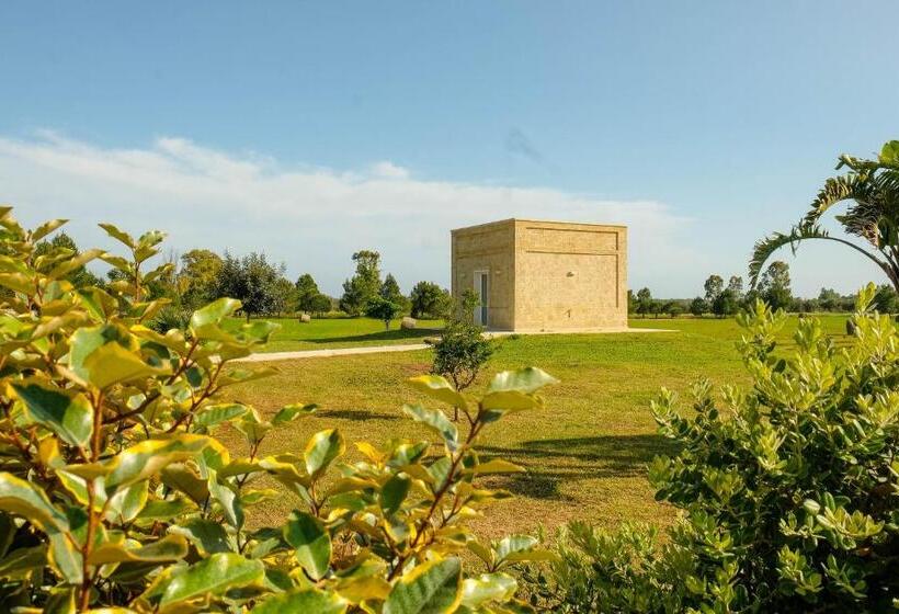 مبيت وإفطار Residenza Case Arse