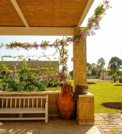 צימר Residenza Case Arse