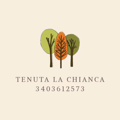 住宿加早餐  Tenuta La Chianca
