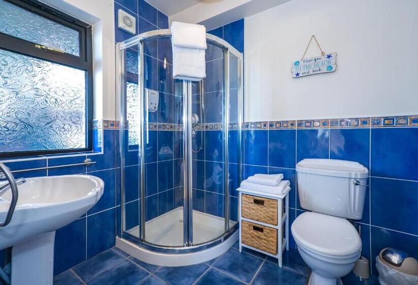 Fintra Beach B&b