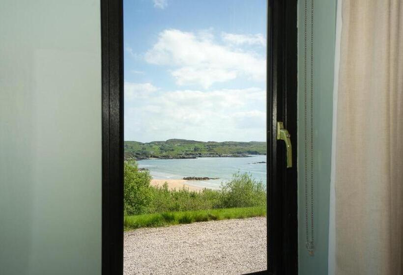 Fintra Beach B&b
