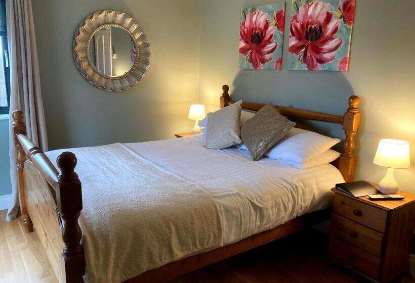 Fintra Beach B&b