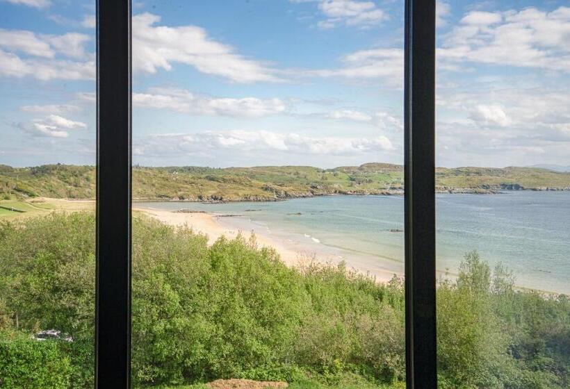 Fintra Beach B&b
