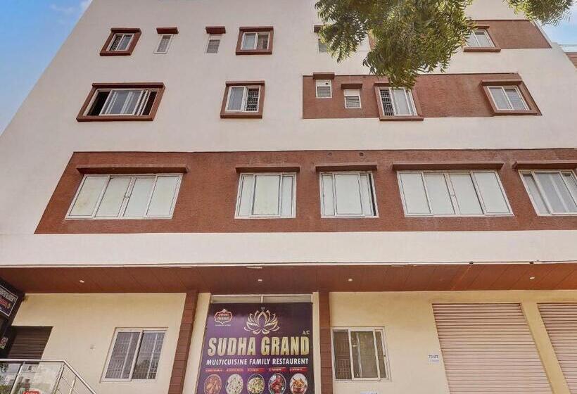 בית מלון כפרי Bhagirathi Residency