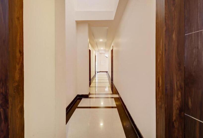 בית מלון כפרי Bhagirathi Residency