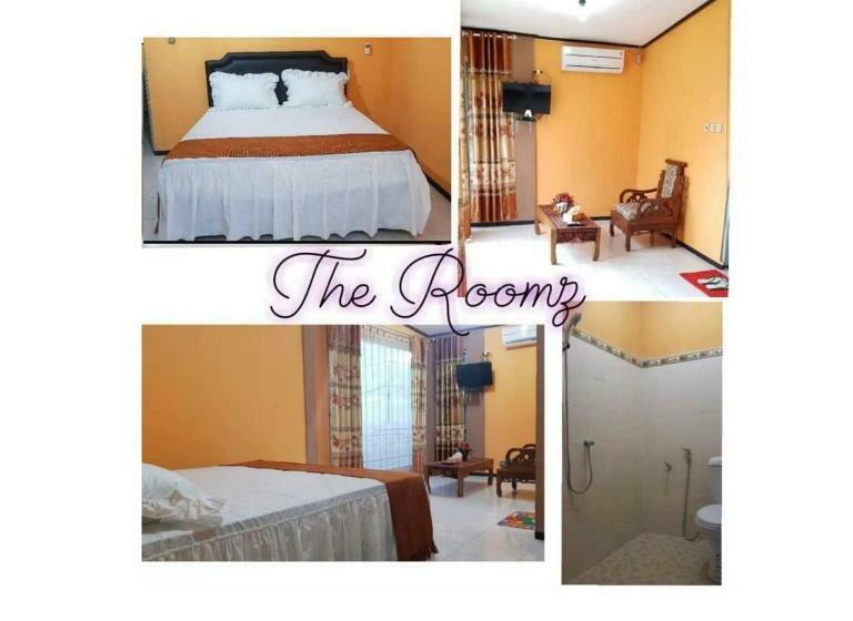 Hotel The
