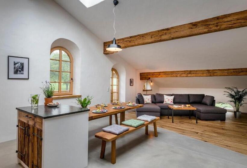 Отель Wastleicherhof