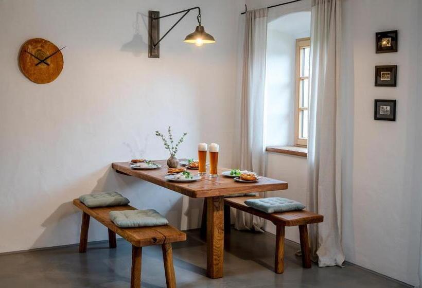 Отель Wastleicherhof