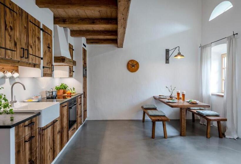 Отель Wastleicherhof