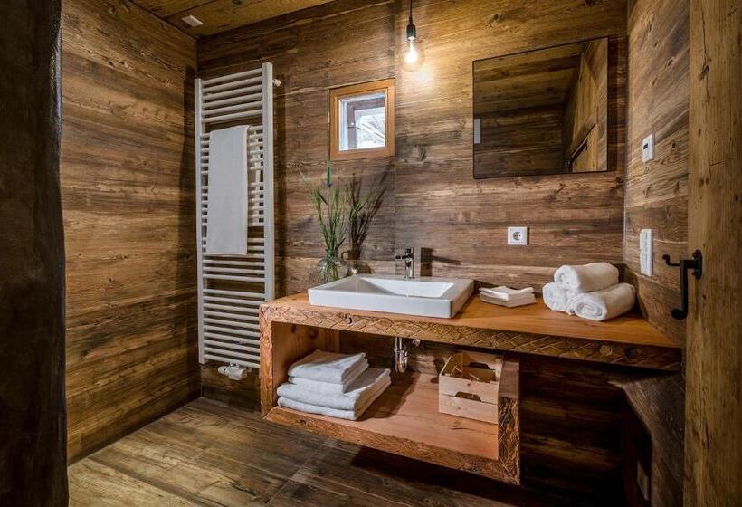 Отель Wastleicherhof