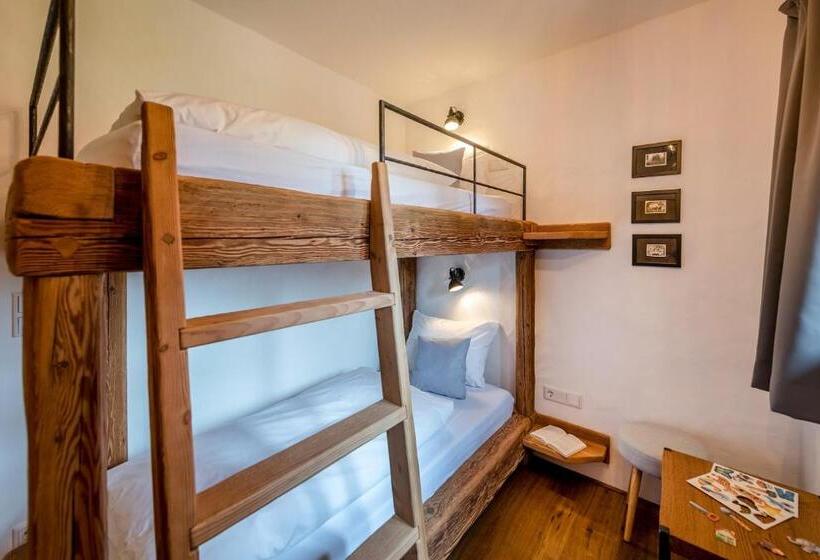 Отель Wastleicherhof