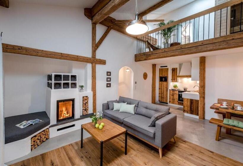 Отель Wastleicherhof