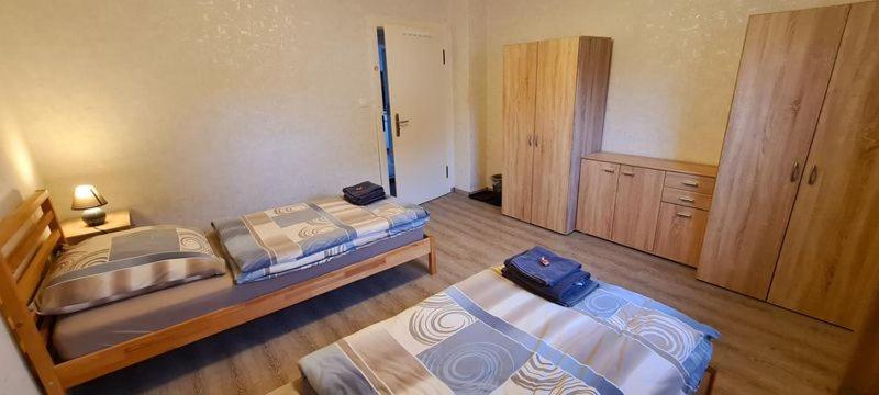 펜션 C. Wulf Gästezimmer