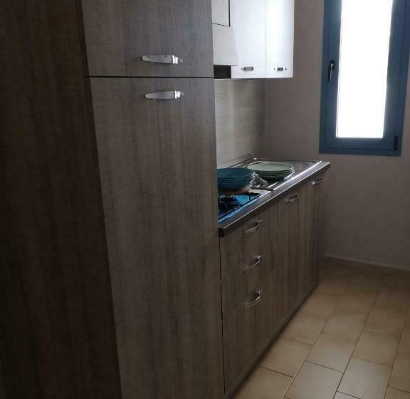 پانسیون Donna Concetta