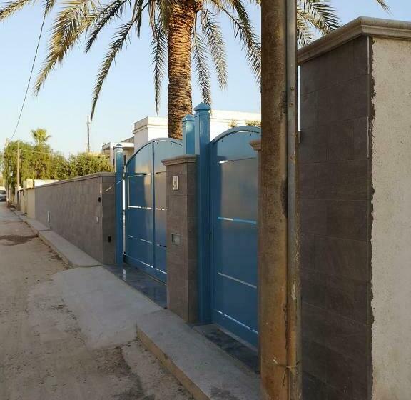 پانسیون Donna Concetta