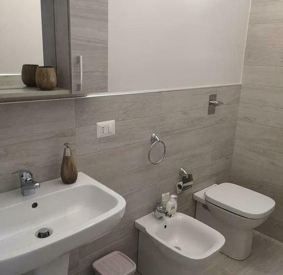 پانسیون Donna Concetta