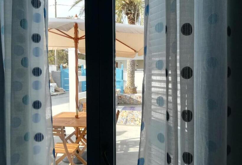 پانسیون Donna Concetta