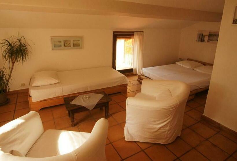 펜션 La Haute Verrerie