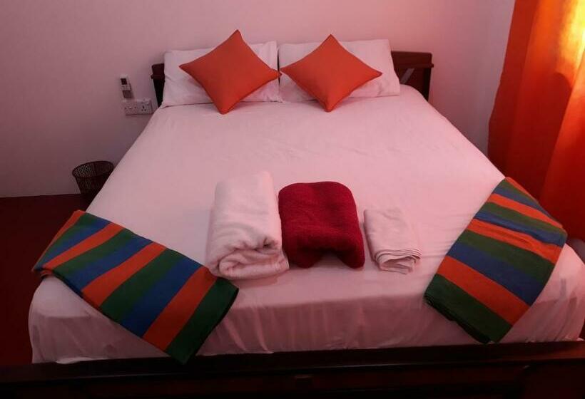 Общежитие Brinthavanam Days Inn