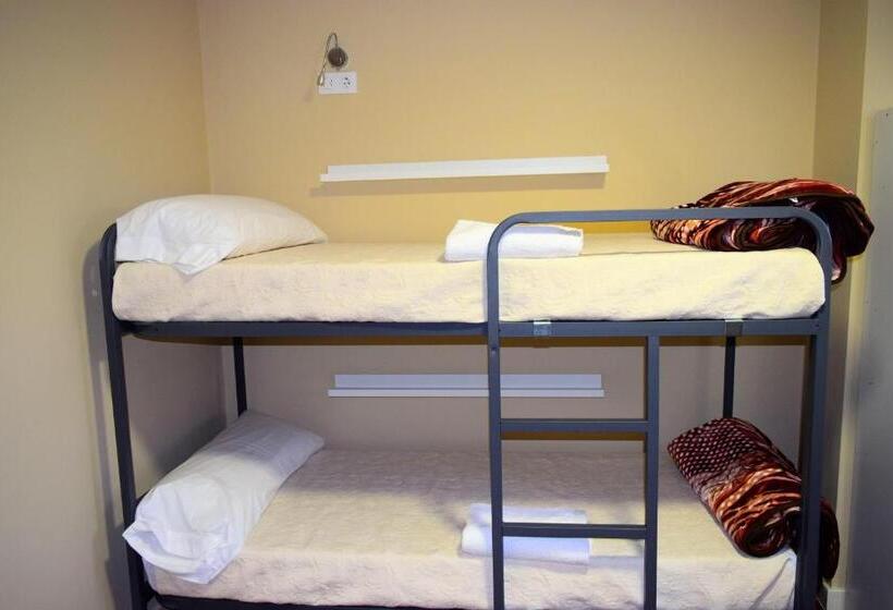 Albergue Mirás