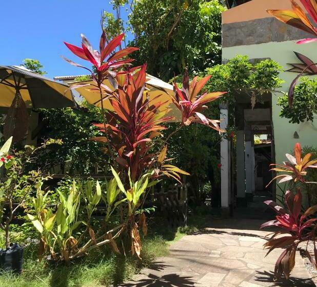 هاستل Toca Da Rapoza