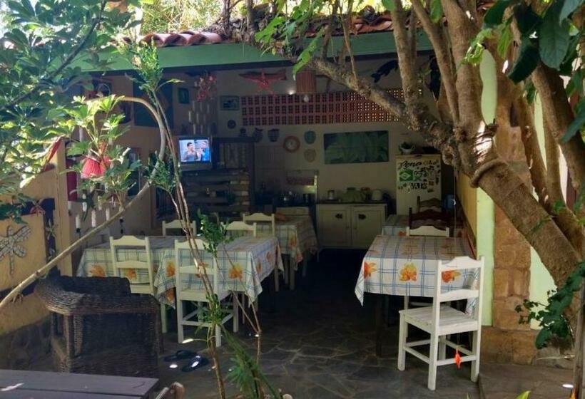 هاستل Toca Da Rapoza