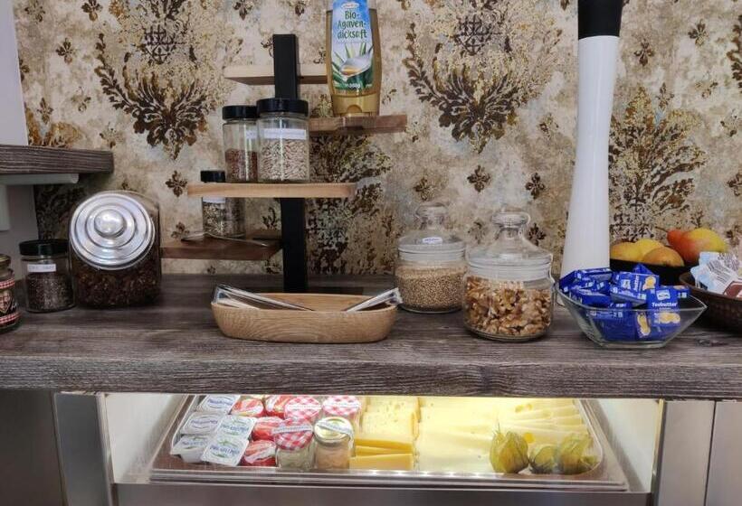 هاستل Weingut Lieschnegg