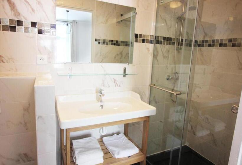 צימר Domaine Des Lilas