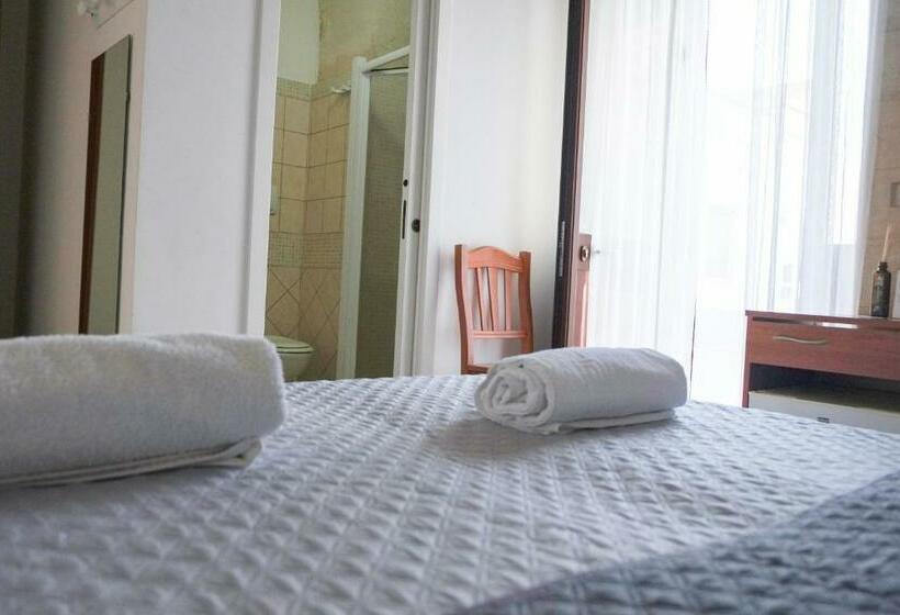 Largo Imperiali B&b